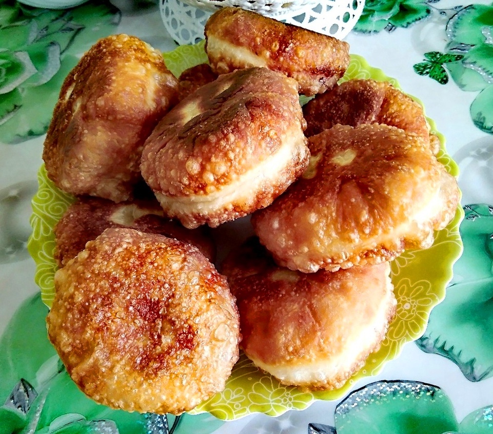 Беляши
